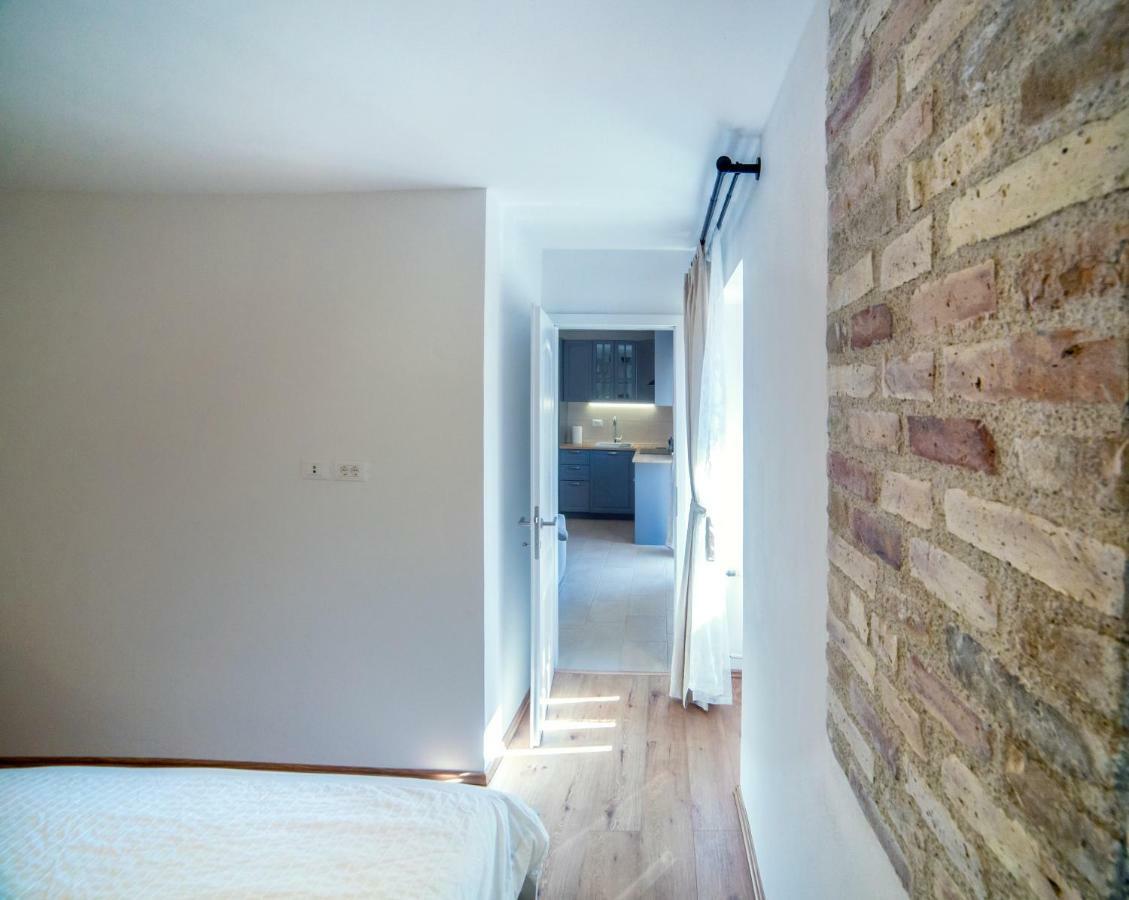 Emma Appartment Poreč Exterior foto