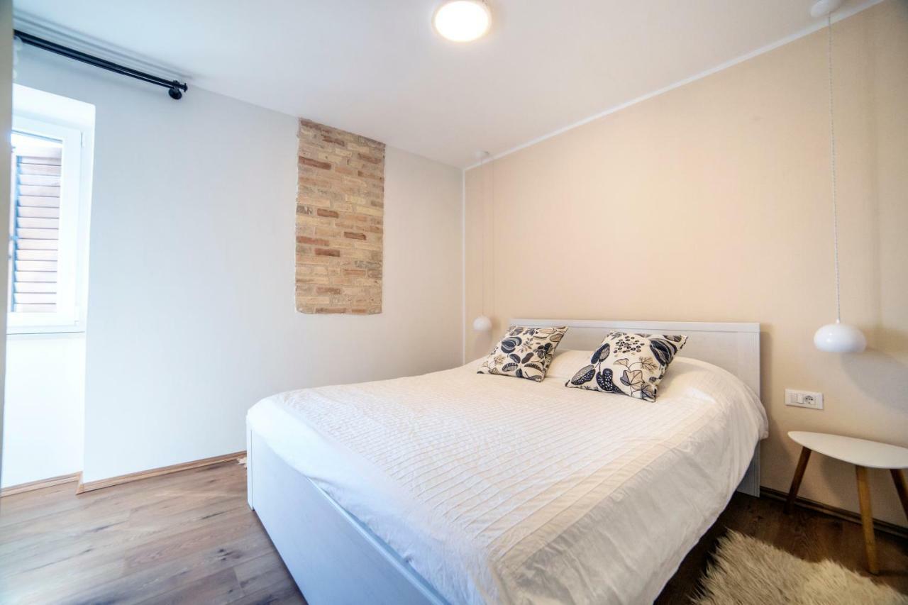 Emma Appartment Poreč Exterior foto