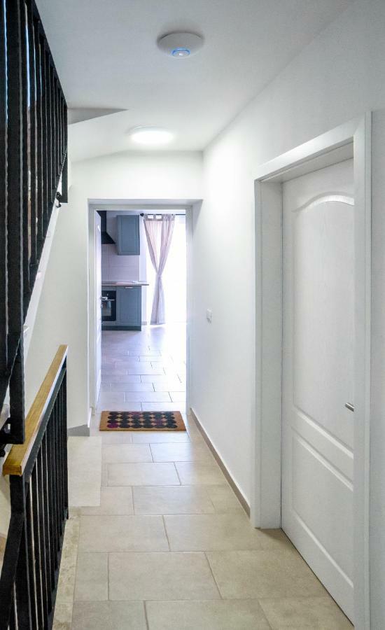 Emma Appartment Poreč Exterior foto